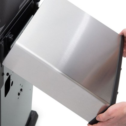 Broil King Baron 590 IRX Shadow Gas Grill (14)